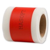 HASOFT Těsnicí pás KLASIK červený 120 mm/10 m HASOFT Těsnicí pás KLASIK červený 120 mm/10 m